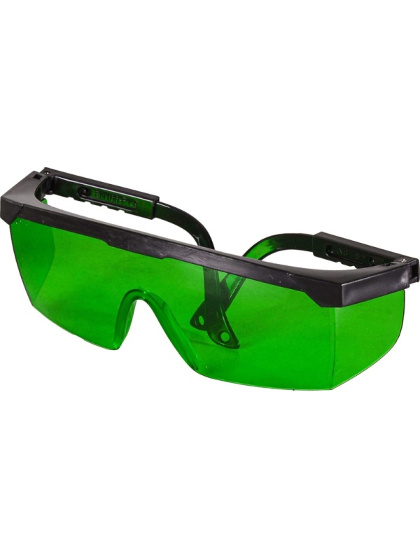 Построитель лазерных плоскостей ПЛ-2ШК Green Ресанта (61/10/536)