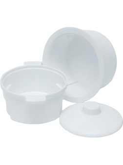 Контейнер для дизенфекции стомат. инструм. ЕКпДХ-01/01 16 шт/уп, 251