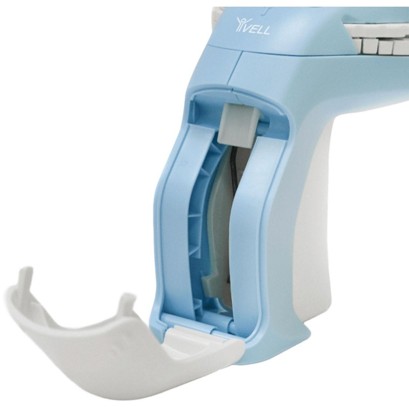 Этикет-принтер Vell Alpha (кириллица) аналог Dymo S0719970