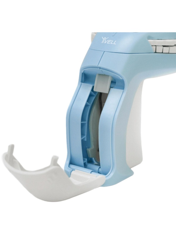 Этикет-принтер Vell Alpha (кириллица) аналог Dymo S0719970