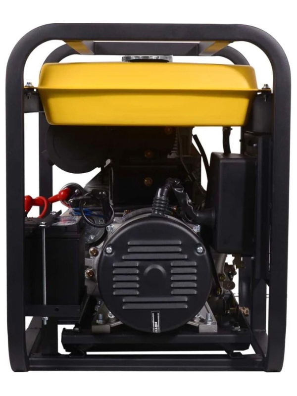 Генератор дизельный Huter LDG 10000LXА