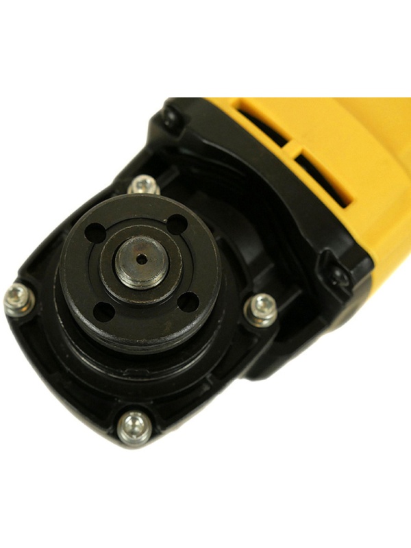 Шлифмашина угловая Hanskonner, 180мм, 2000Вт, 3000-8000об/мин,  HAG16180EC