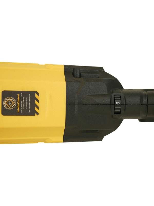 Шлифмашина угловая Hanskonner, 180мм, 2000Вт, 3000-8000об/мин,  HAG16180EC