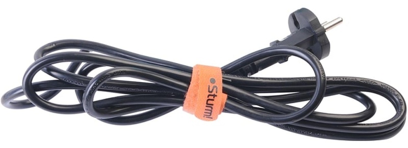 Шлифмашина угловая Sturm! ПРОФИ, 125мм, 1200Вт, 11000об/мин,  AG90121P