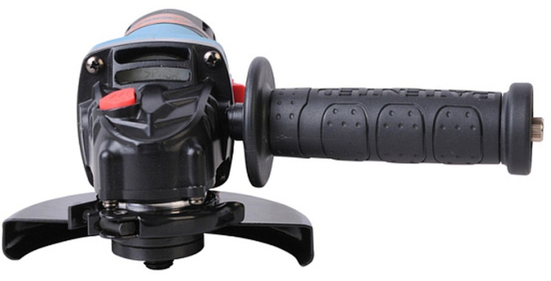 Шлифмашина угловая Sturm! ПРОФИ, 125мм, 1200Вт, 11000об/мин,  AG90121P