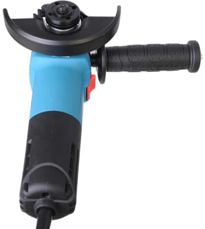 Шлифмашина угловая Sturm! ПРОФИ, 125мм, 1200Вт, 11000об/мин,  AG90121P