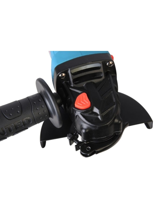 Шлифмашина угловая Sturm! ПРОФИ, 125мм, 1200Вт, 11000об/мин,  AG90121P