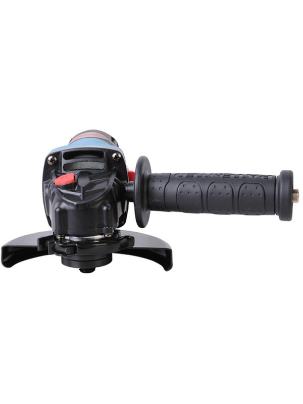 Шлифмашина угловая Sturm! ПРОФИ, 125мм, 1200Вт, 11000об/мин,  AG90121P