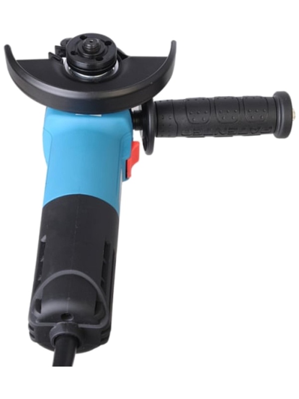 Шлифмашина угловая Sturm! ПРОФИ, 125мм, 1200Вт, 11000об/мин,  AG90121P