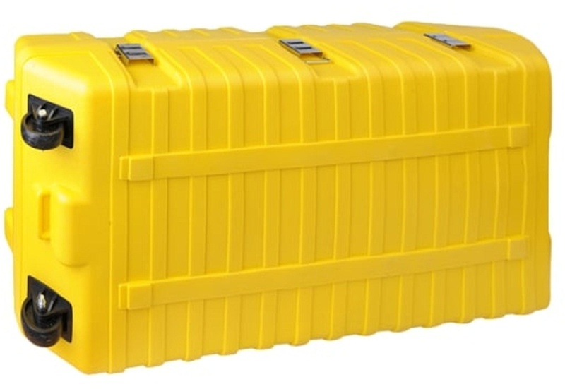 Отбойный молоток Hanskonner, 2100Вт, 50Дж, HEX 30мм, кейс на кол HRH2150VC