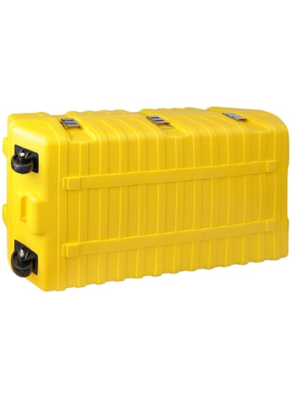 Отбойный молоток Hanskonner, 2100Вт, 50Дж, HEX 30мм, кейс на кол HRH2150VC