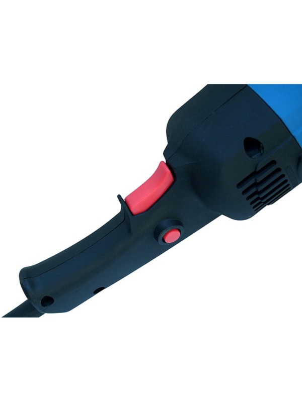 Шлифмашина щеточная Sturm! ПРОФИ, 1400Вт, 120мм AG1014P