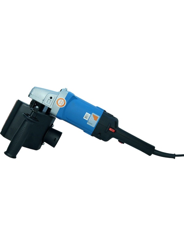 Шлифмашина щеточная Sturm! ПРОФИ, 1400Вт, 120мм AG1014P