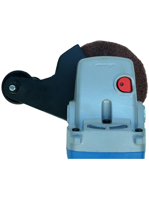 Шлифмашина щеточная Sturm! ПРОФИ, 1400Вт, 120мм AG1014P