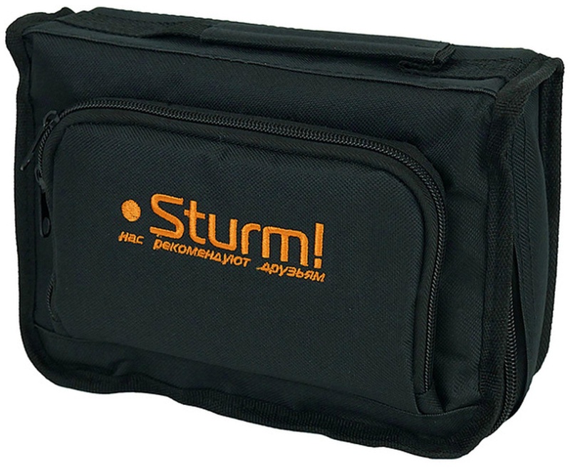 Гравер Sturm!, 170Вт, 8000-32000 об/мин, гибкий вал, подсветка GM2317FL