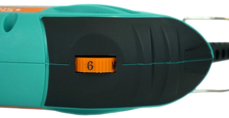 Гравер Sturm!, 170Вт, 8000-32000 об/мин, гибкий вал, подсветка GM2317FL