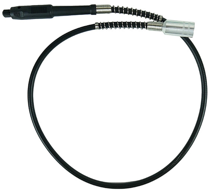 Гравер Sturm!, 170Вт, 8000-32000 об/мин, гибкий вал, подсветка GM2317FL