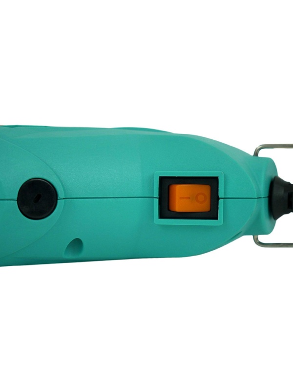 Гравер Sturm!, 170Вт, 8000-32000 об/мин, гибкий вал, подсветка GM2317FL