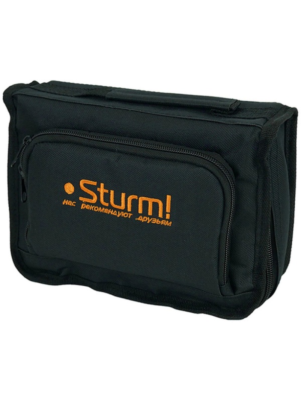 Гравер Sturm!, 170Вт, 8000-32000 об/мин, гибкий вал, подсветка GM2317FL