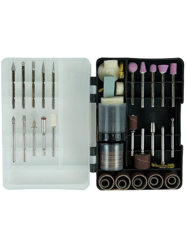 Гравер Sturm!, 170Вт, 8000-32000 об/мин, гибкий вал, подсветка GM2317FL