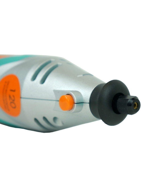 Гравер Sturm!, 170Вт, 8000-32000 об/мин, гибкий вал, подсветка GM2317FL