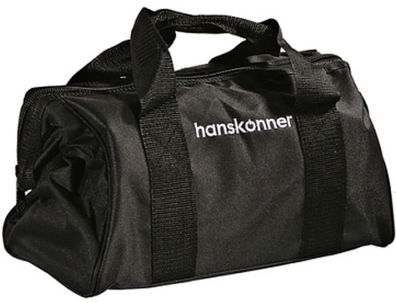 Фрезер Hanskonner, 850Вт, цанга 6-8мм, 10000-30000об/мин, 3 базы HRE1185