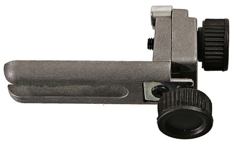 Фрезер Hanskonner, 850Вт, цанга 6-8мм, 10000-30000об/мин, 3 базы HRE1185