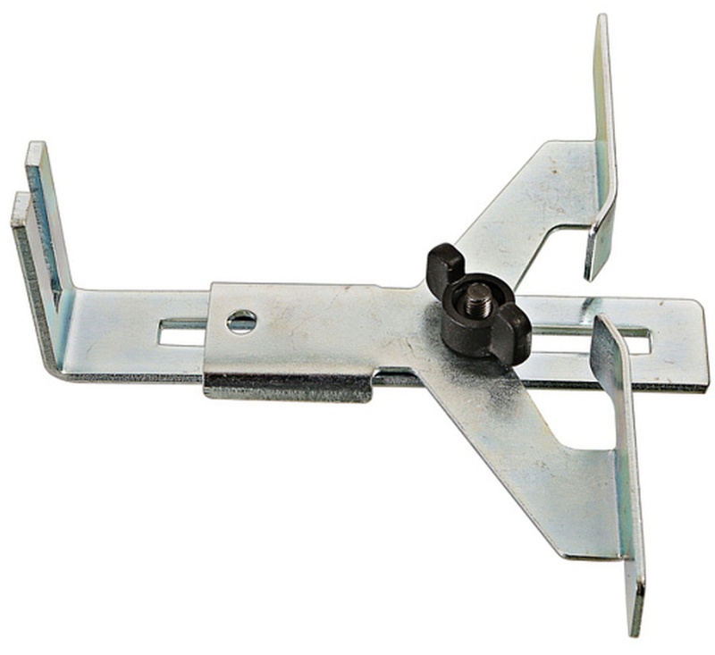 Фрезер Hanskonner, 850Вт, цанга 6-8мм, 10000-30000об/мин, 3 базы HRE1185