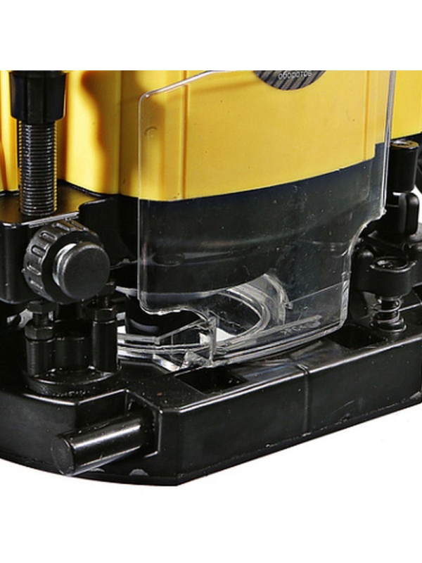 Фрезер Hanskonner, 2000Вт, цанга 8-12мм, 9000-22000об/мин HRE1120CP