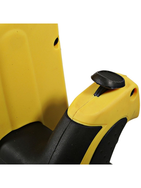 Фрезер Hanskonner, 2000Вт, цанга 8-12мм, 9000-22000об/мин HRE1120CP