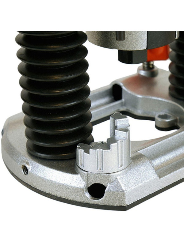 Фрезер Sturm!, 1500Вт,16000-30000об/мин, ЛИТАЯ ОПОРА (АЛЮМИНИЙ) ER1115