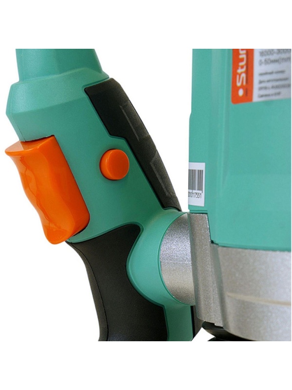 Фрезер Sturm!, 1500Вт,16000-30000об/мин, ЛИТАЯ ОПОРА (АЛЮМИНИЙ) ER1115