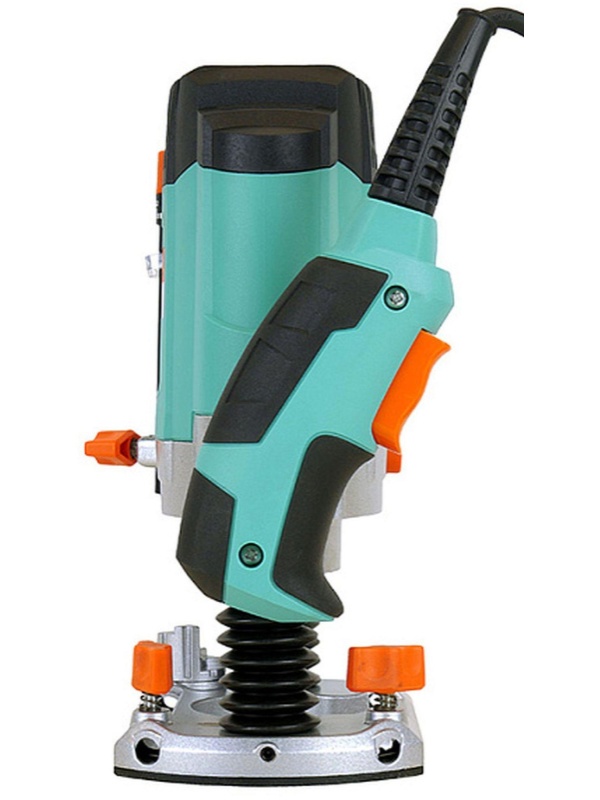 Фрезер Sturm!, 1500Вт,16000-30000об/мин, ЛИТАЯ ОПОРА (АЛЮМИНИЙ) ER1115