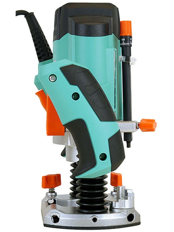 Фрезер Sturm!, 1500Вт,16000-30000об/мин, ЛИТАЯ ОПОРА (АЛЮМИНИЙ) ER1115