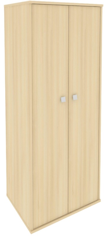 Гардероб Style глубокий Л.ГБ-2 778x580x1980 Акация Лорка