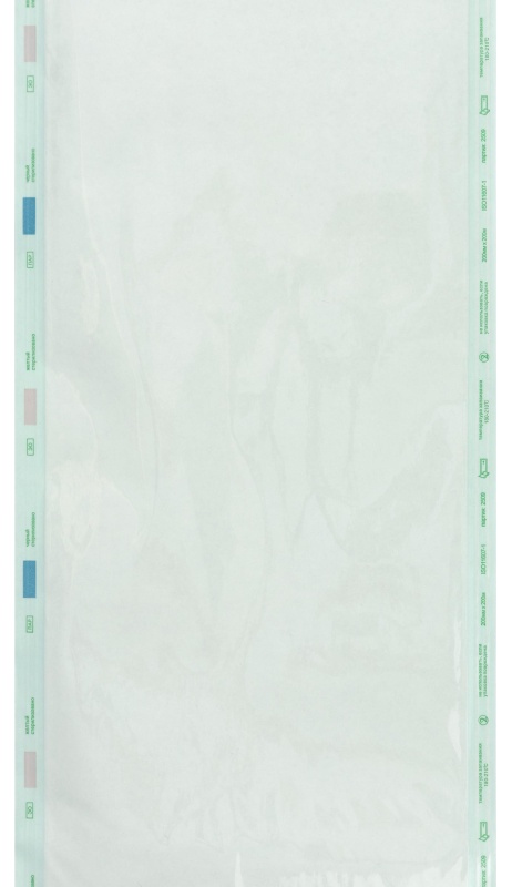 Рулон для стерилизации комбинированный 350мм х 200м Террамед