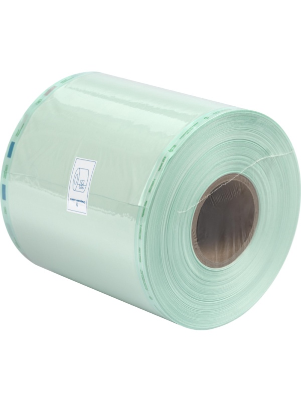 Рулон для стерилизации комбинированный 350мм х 200м Террамед