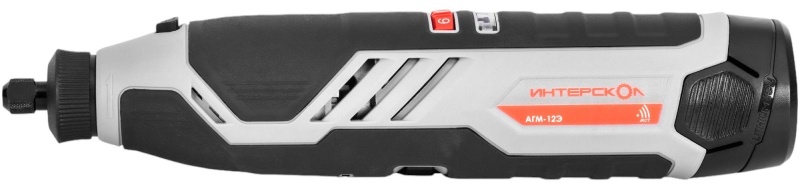 Гравер акк. АПИ-Т (кейс, 2 аккум., 2,0 Ач, ЗУ, набор 58 пр.)АГМ-12Э