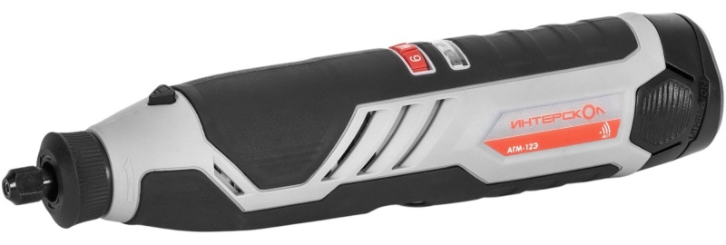 Гравер акк. АПИ-Т (кейс, 2 аккум., 2,0 Ач, ЗУ, набор 58 пр.)АГМ-12Э