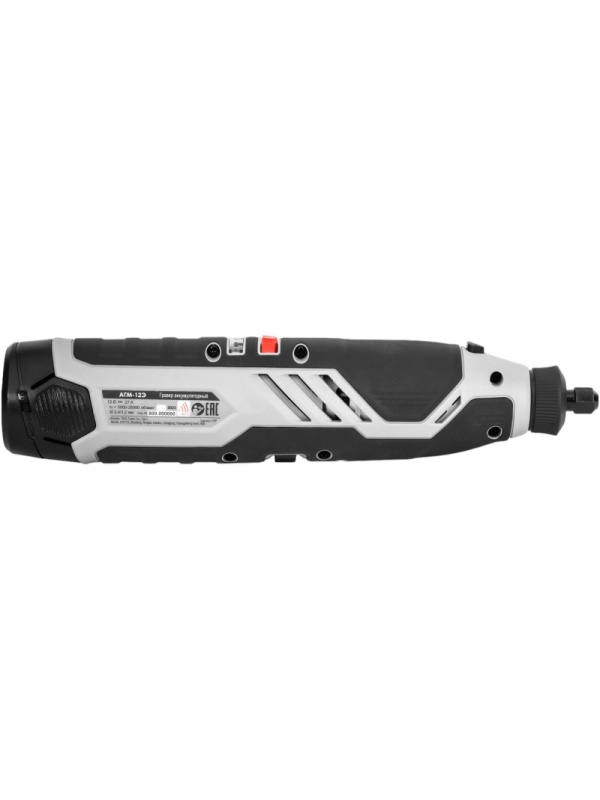 Гравер акк. АПИ-Т (кейс, 2 аккум., 2,0 Ач, ЗУ, набор 58 пр.)АГМ-12Э