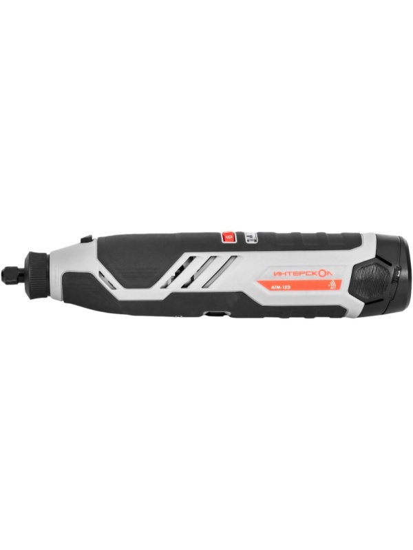 Гравер акк. АПИ-Т (кейс, 2 аккум., 2,0 Ач, ЗУ, набор 58 пр.)АГМ-12Э