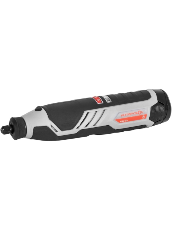 Гравер акк. АПИ-Т (кейс, 2 аккум., 2,0 Ач, ЗУ, набор 58 пр.)АГМ-12Э