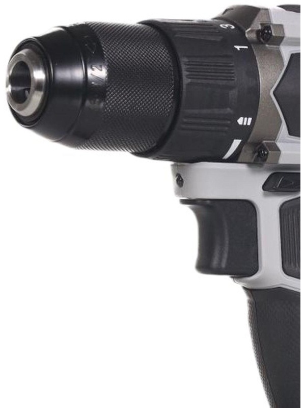 Дрель-шуруповерт ДА-13/36В 50  бесщеточная акк.(кейс,2 акк. 2,0Ач, ЗУ)