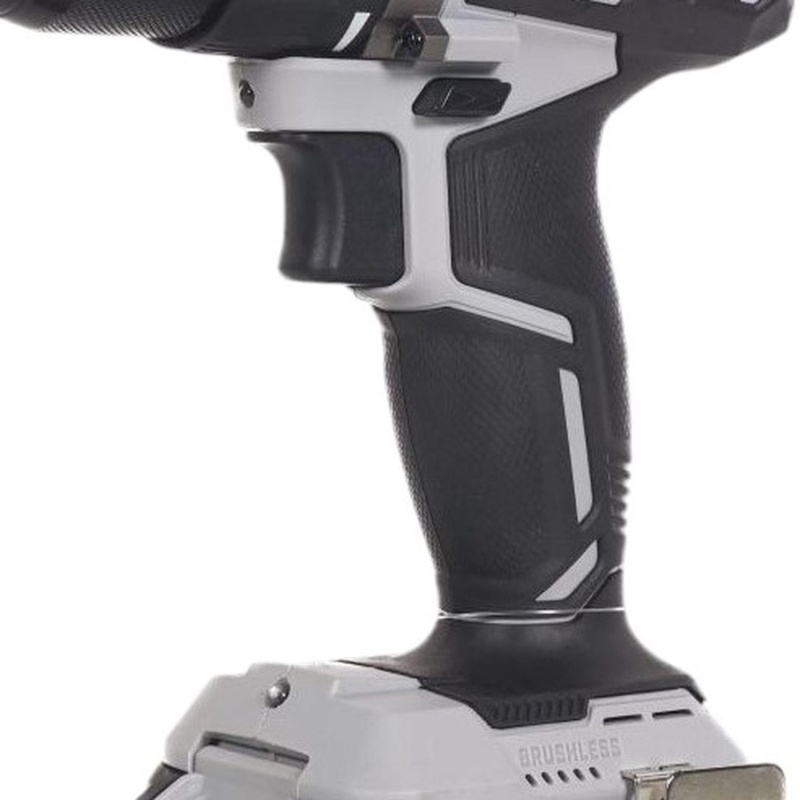 Дрель-шуруповерт ДА-13/36В 50  бесщеточная акк.(кейс,2 акк. 2,0Ач, ЗУ)