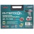 Дрель-шуруповерт ДА-13/36В 50  бесщеточная акк.(кейс,2 акк. 2,0Ач, ЗУ)