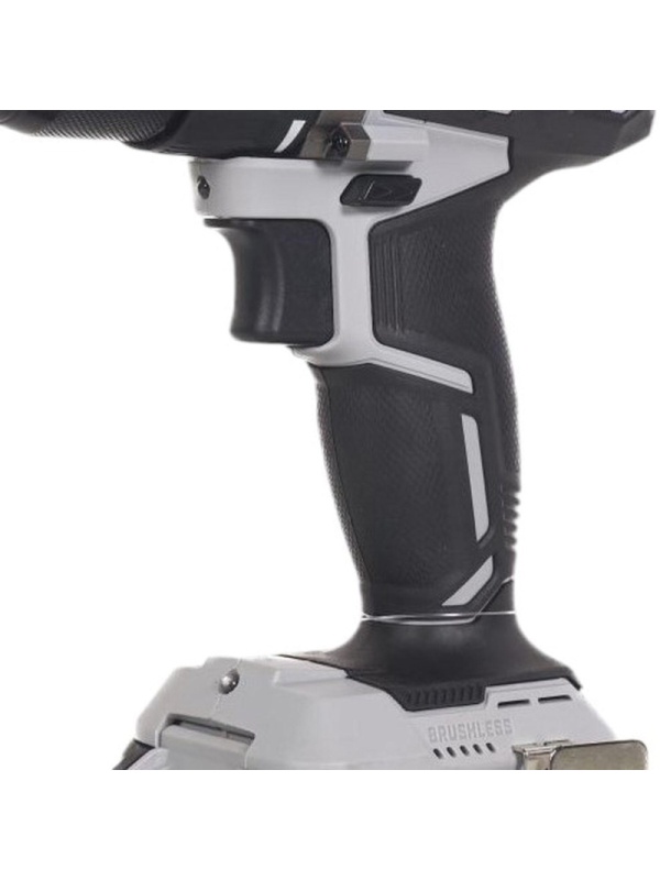 Дрель-шуруповерт ДА-13/36В 50  бесщеточная акк.(кейс,2 акк. 2,0Ач, ЗУ)