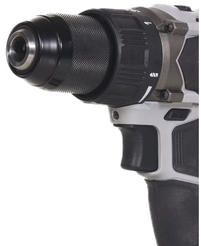 Дрель-шуруповерт ДА-13/36В 70  бесщеточная акк.(кейс,2акк.2,0Ач, ЗУ)