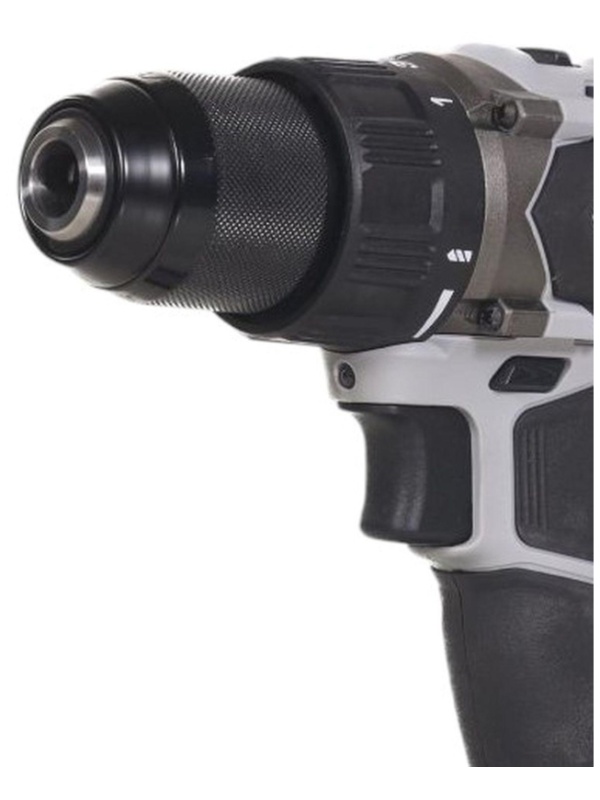 Дрель-шуруповерт ДА-13/36В 70  бесщеточная акк.(кейс,2акк.2,0Ач, ЗУ)