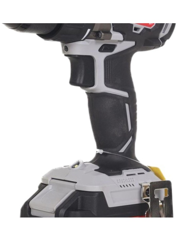 Дрель-шуруповерт ДА-13/36В 70  бесщеточная акк.(кейс,2акк.2,0Ач, ЗУ)