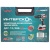Дрель-шуруповерт ДАУ-13/36В 90 бесщеточная ударн.акк.кейс, 2 акк.2,0Ач, ЗУ